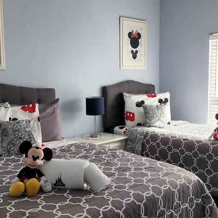 My Home In Orlando Кисими Екстериор снимка
