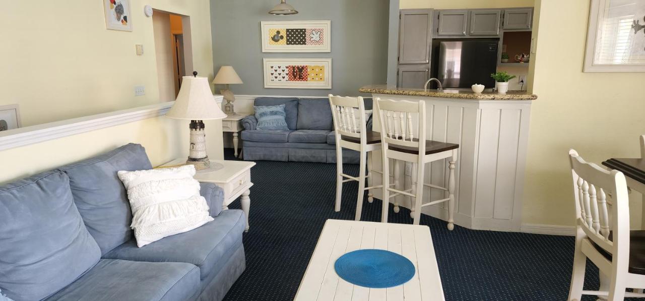 My Home In Orlando Кисими Екстериор снимка