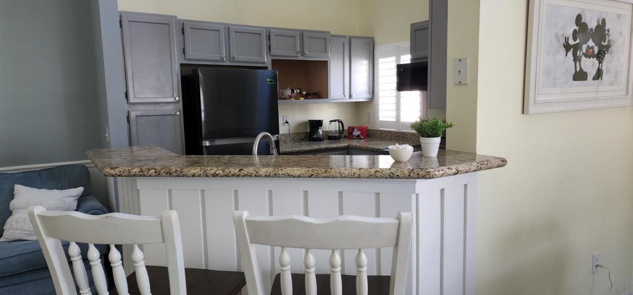 My Home In Orlando Кисими Екстериор снимка
