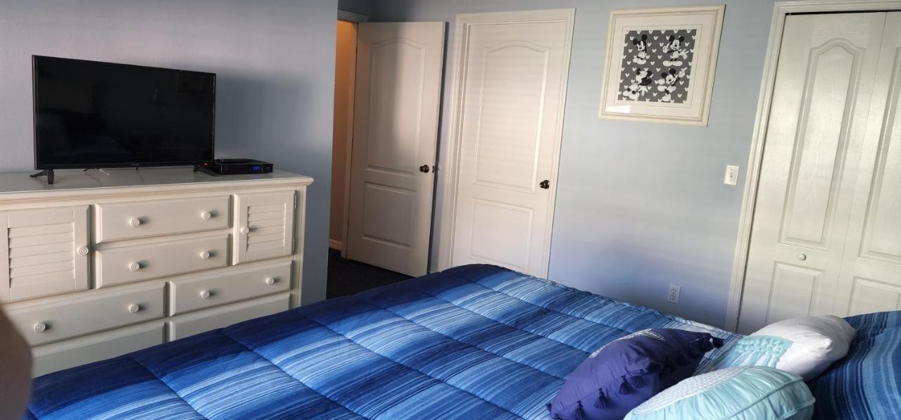 My Home In Orlando Кисими Екстериор снимка