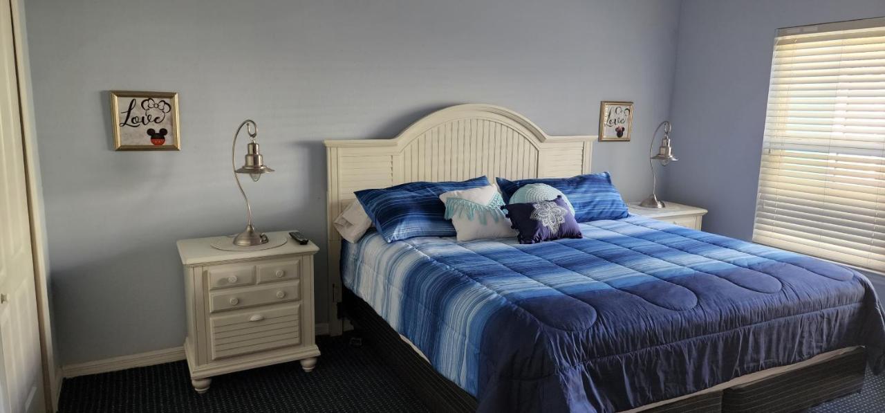 My Home In Orlando Кисими Екстериор снимка