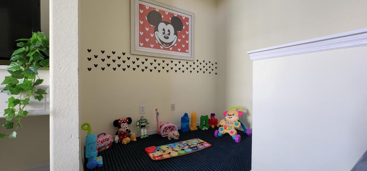 My Home In Orlando Кисими Екстериор снимка