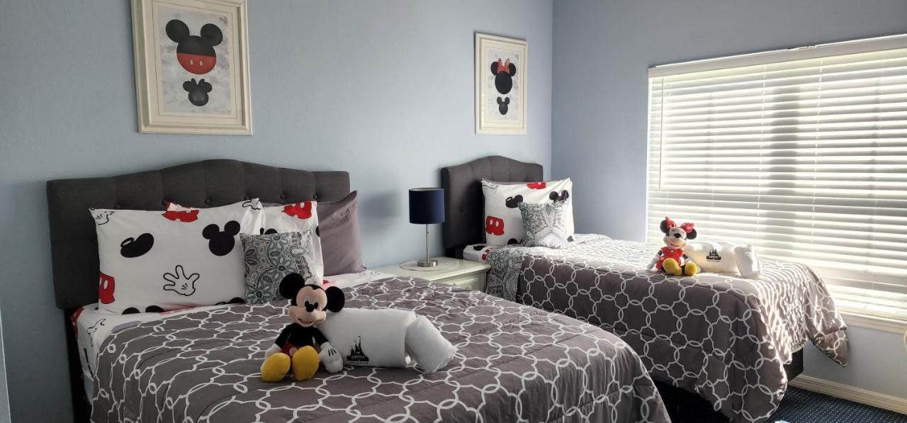 My Home In Orlando Кисими Екстериор снимка