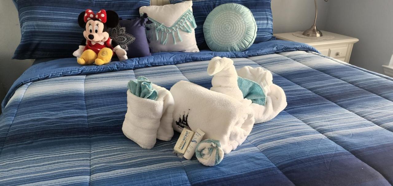 My Home In Orlando Кисими Екстериор снимка