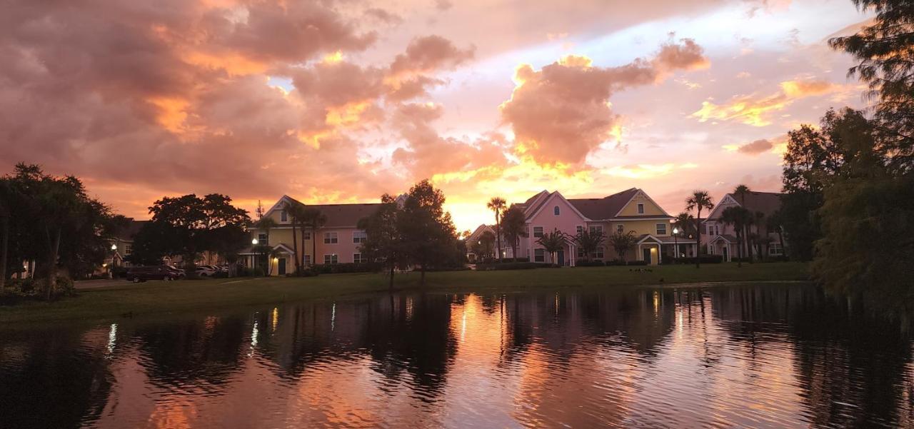 My Home In Orlando Кисими Екстериор снимка