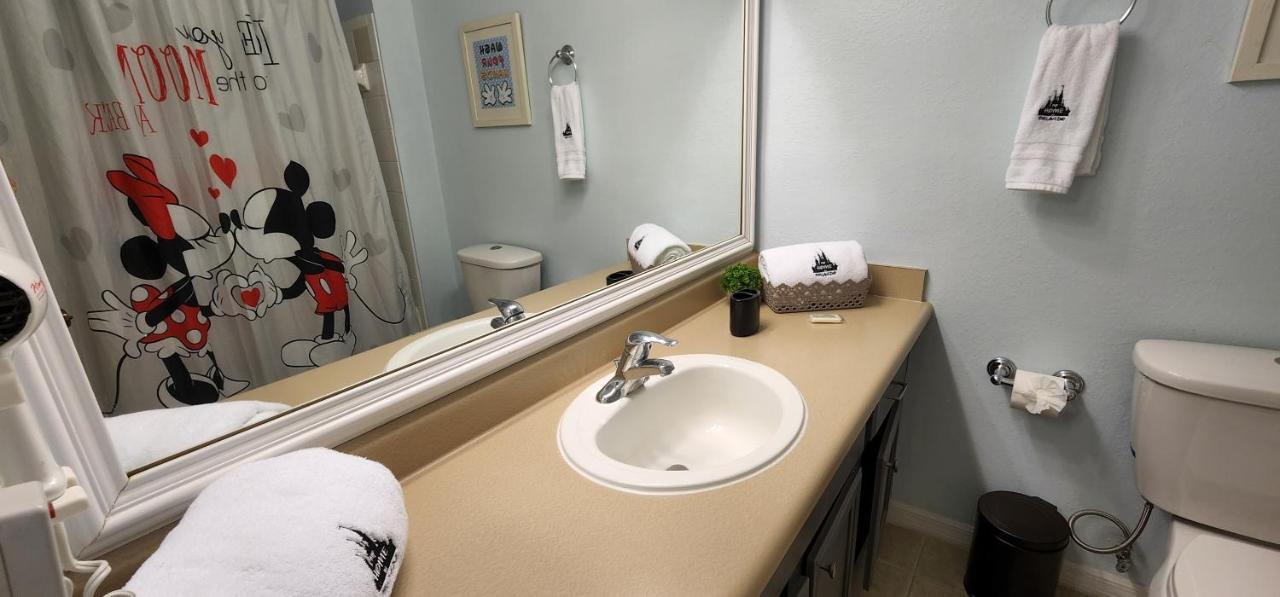 My Home In Orlando Кисими Екстериор снимка