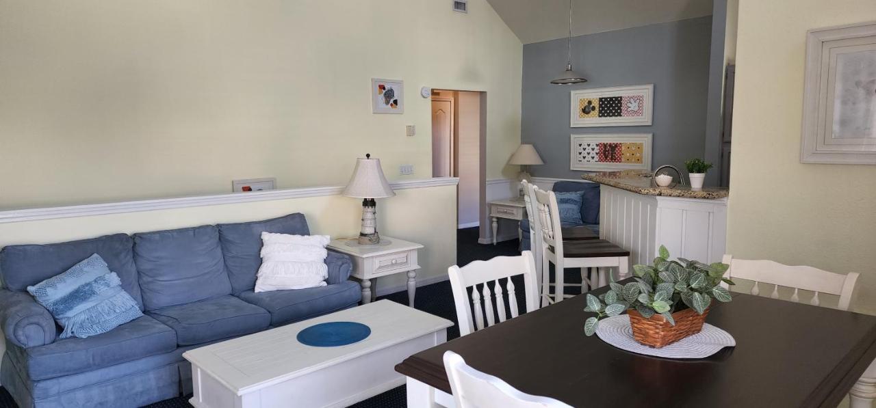 My Home In Orlando Кисими Екстериор снимка