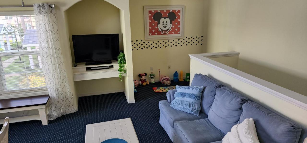 My Home In Orlando Кисими Екстериор снимка