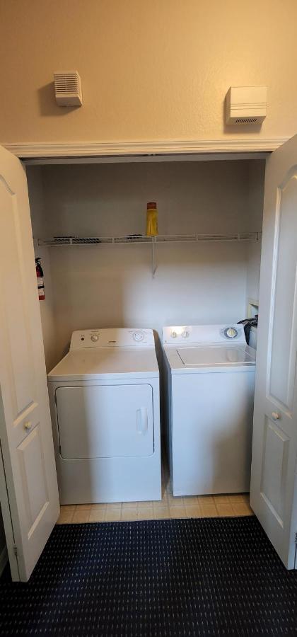 My Home In Orlando Кисими Екстериор снимка