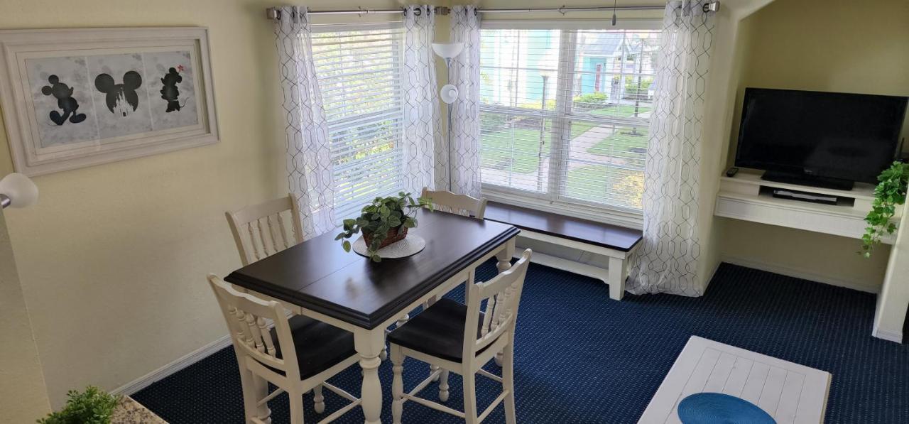 My Home In Orlando Кисими Екстериор снимка