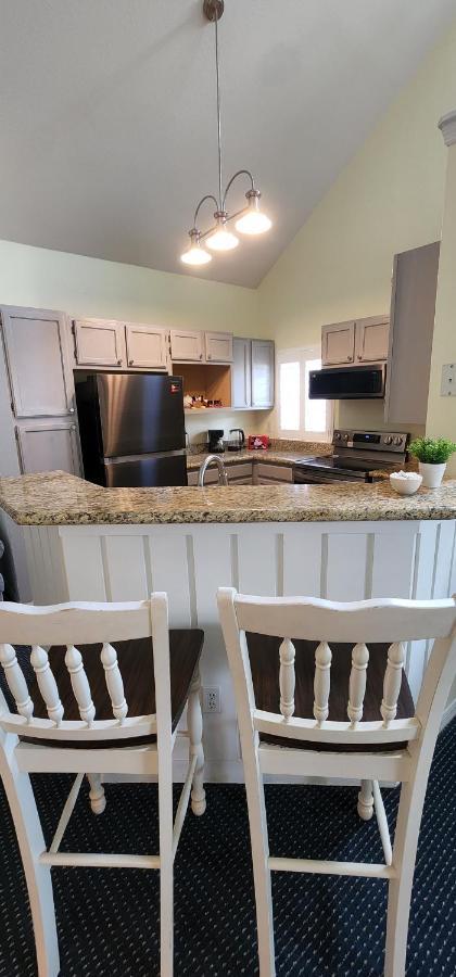 My Home In Orlando Кисими Екстериор снимка
