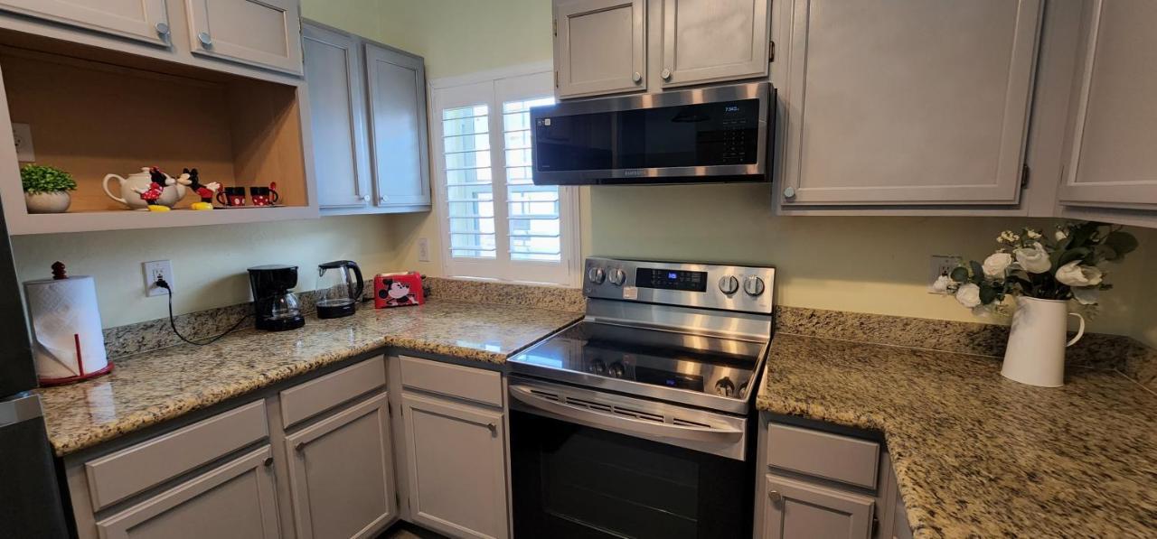 My Home In Orlando Кисими Екстериор снимка