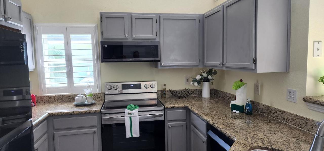 My Home In Orlando Кисими Екстериор снимка