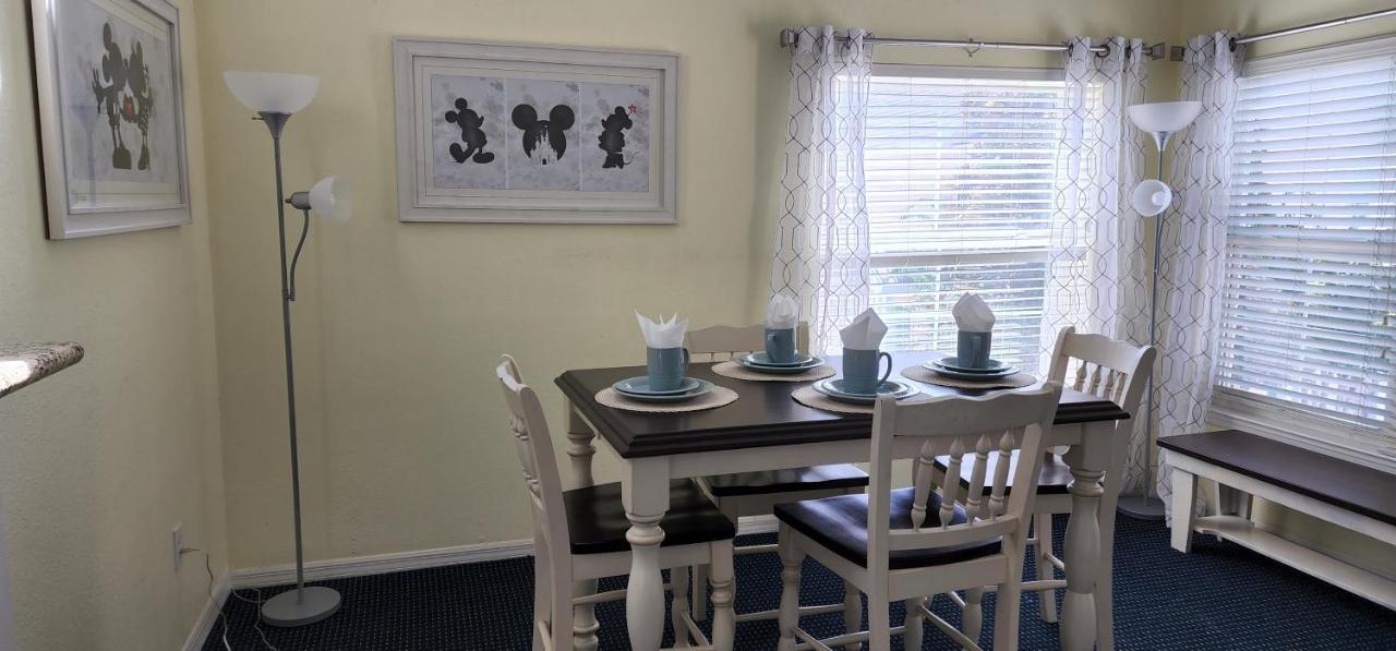 My Home In Orlando Кисими Екстериор снимка