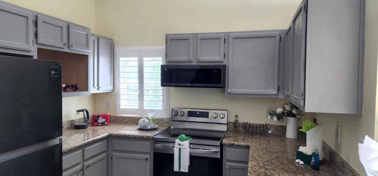 My Home In Orlando Кисими Екстериор снимка