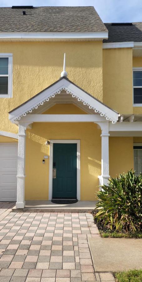 My Home In Orlando Кисими Екстериор снимка
