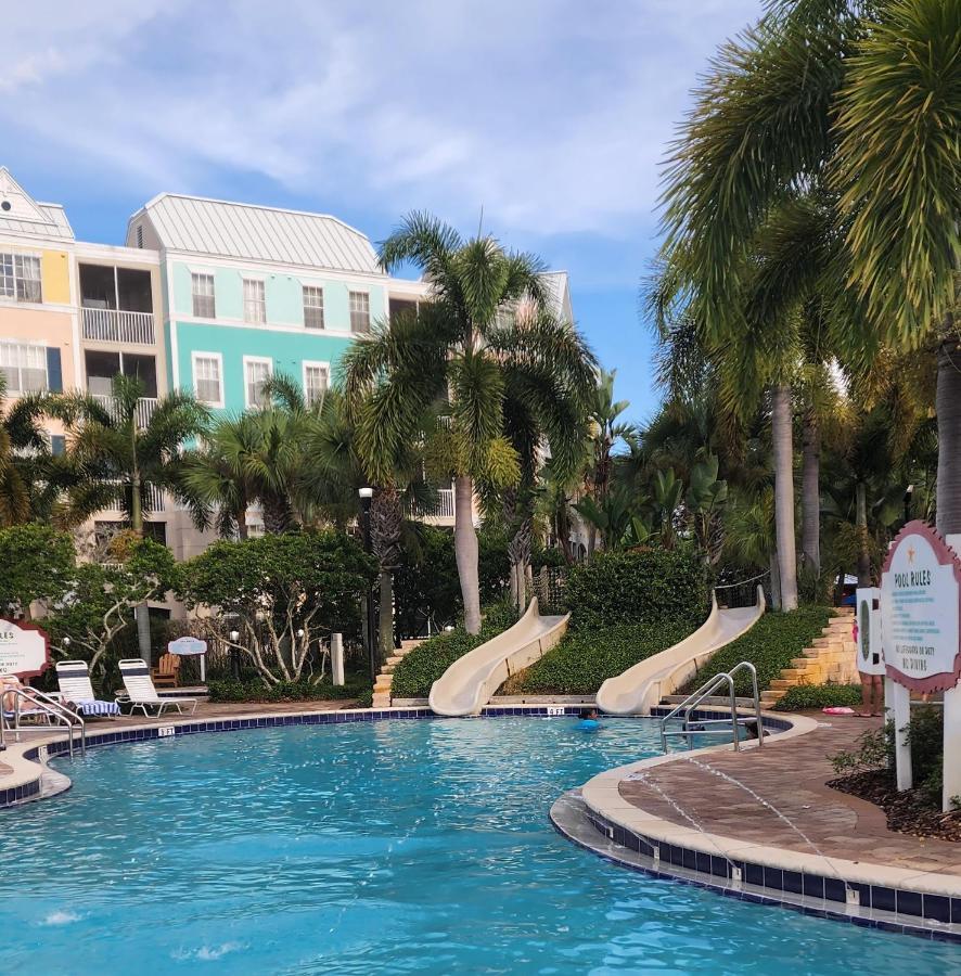 My Home In Orlando Кисими Екстериор снимка