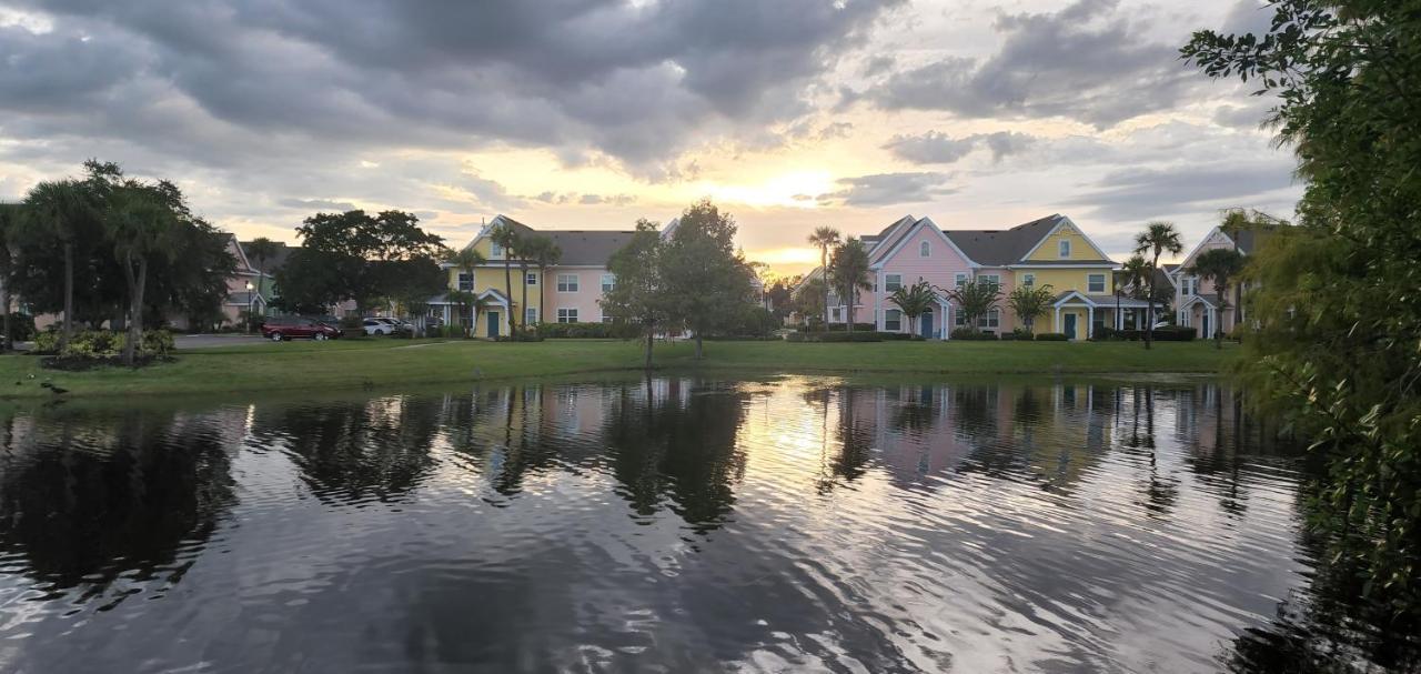My Home In Orlando Кисими Екстериор снимка