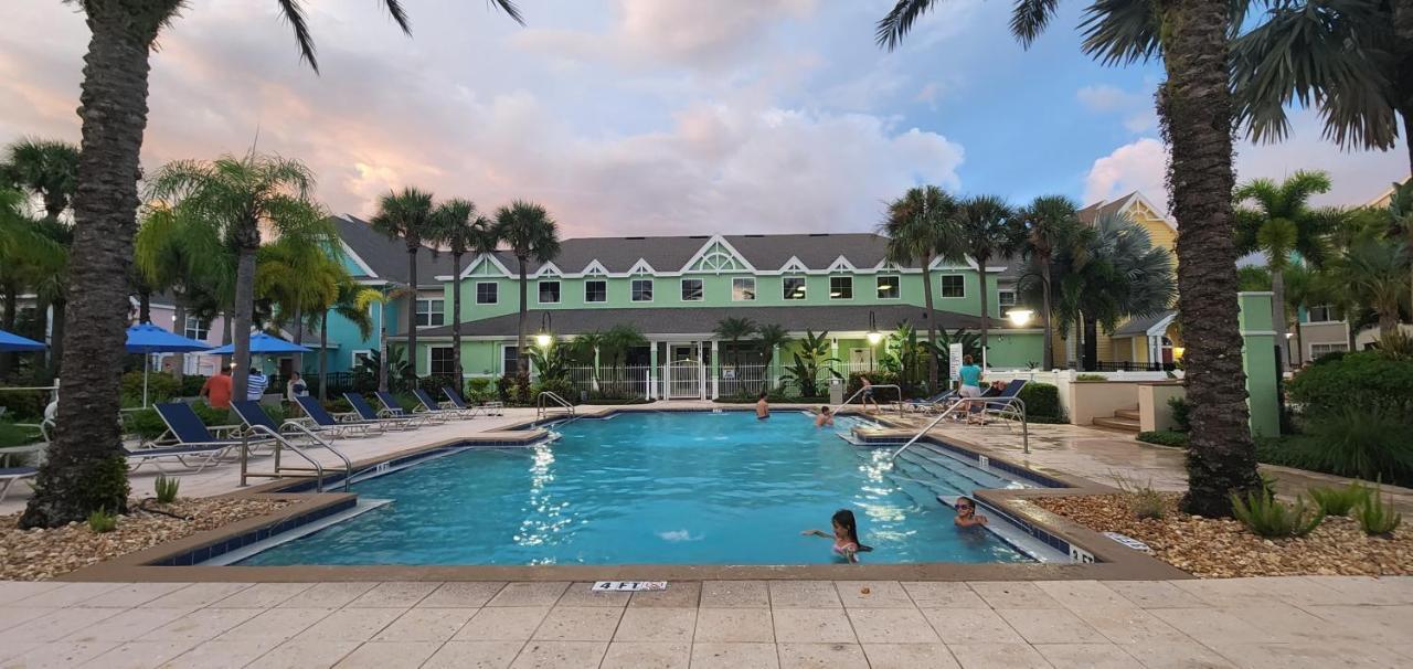 My Home In Orlando Кисими Екстериор снимка