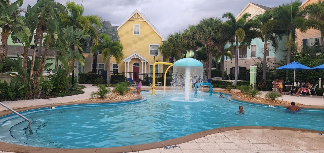 My Home In Orlando Кисими Екстериор снимка