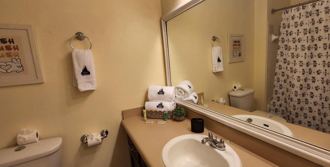 My Home In Orlando Кисими Екстериор снимка