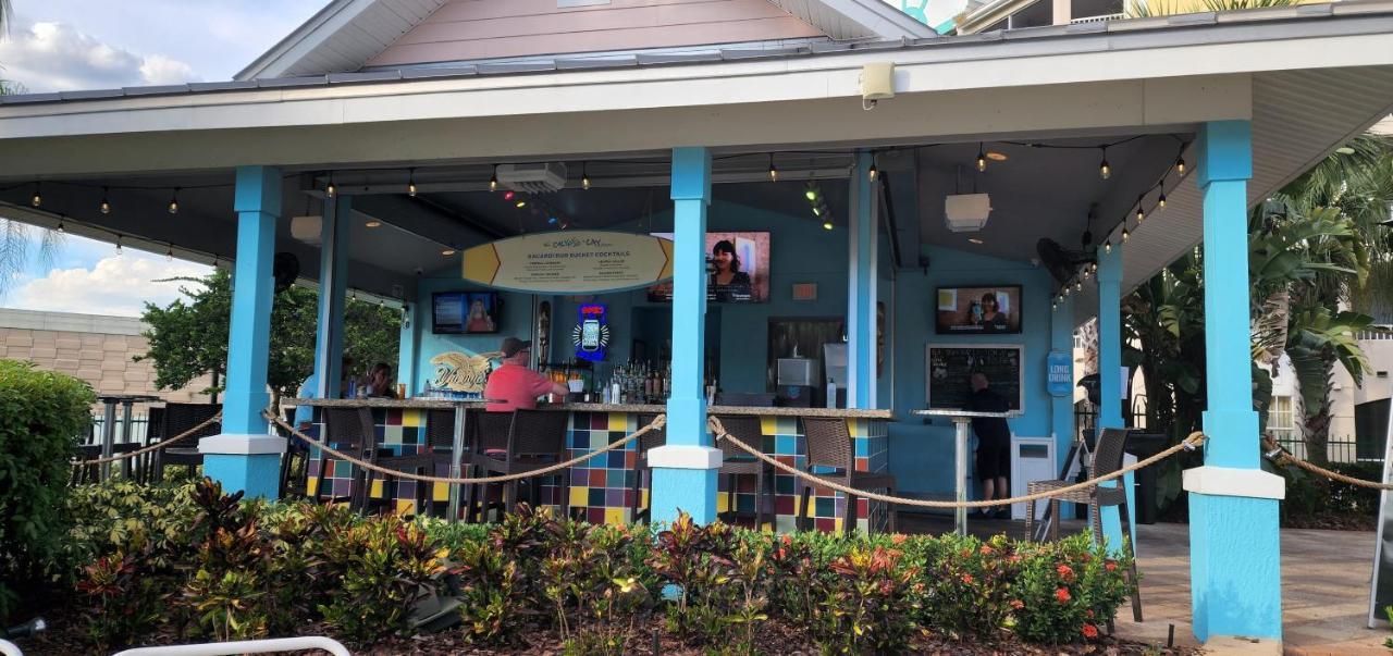 My Home In Orlando Кисими Екстериор снимка