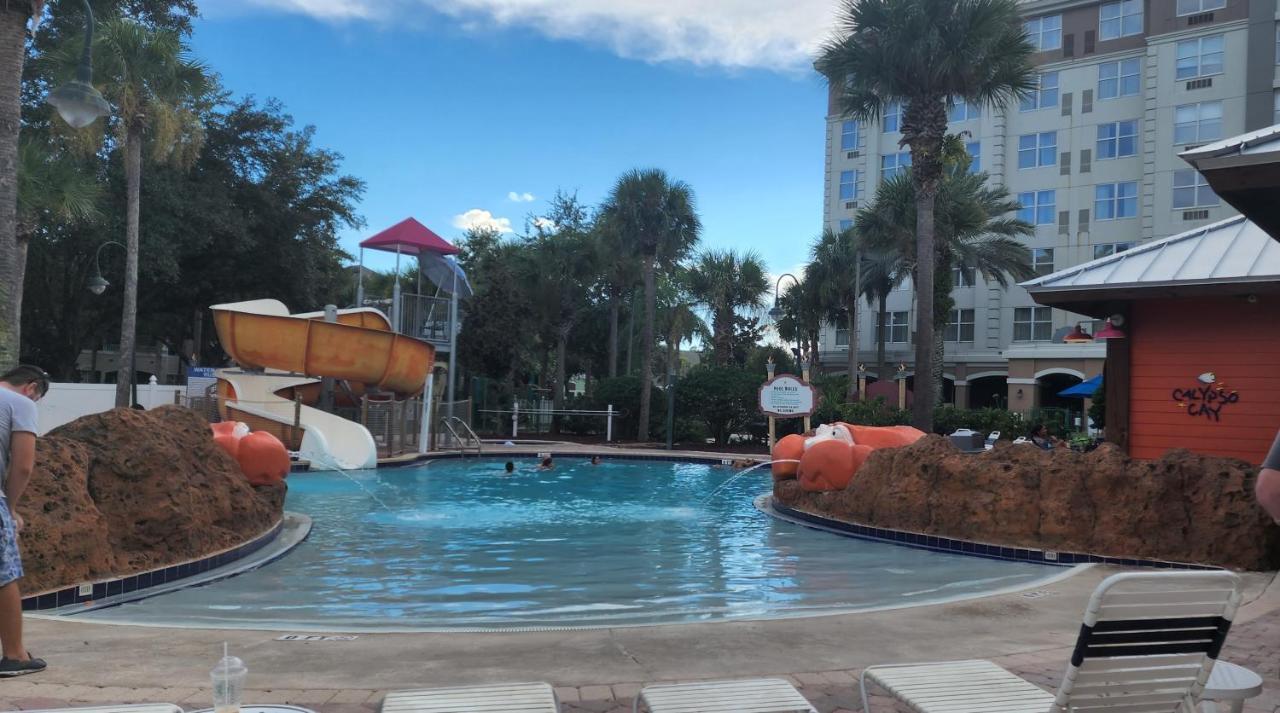 My Home In Orlando Кисими Екстериор снимка