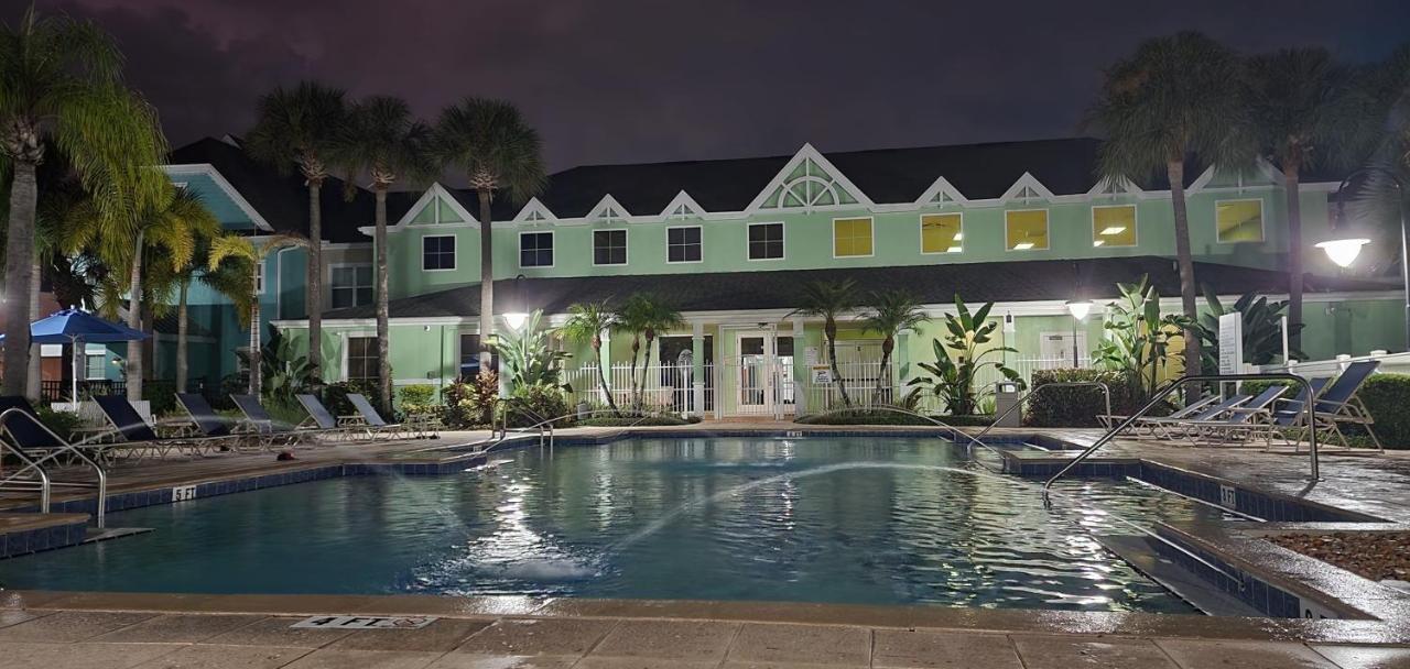 My Home In Orlando Кисими Екстериор снимка