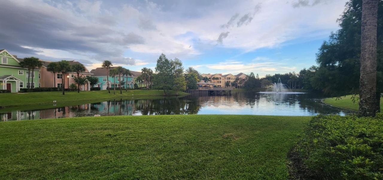 My Home In Orlando Кисими Екстериор снимка